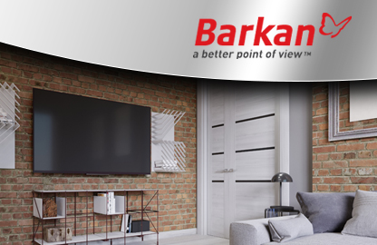 Barkan - Mounts for TV Tablet Monitors