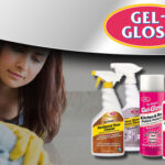 Gel Gloss - Cleaning Products