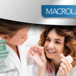 Macrolabs - NON-GMO Dental Floss Vegan