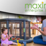 Maxim Enterprise Inc - Wooden Toys