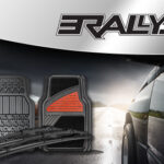 Rally Car and Truck Mats