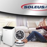 Soleus Air Heaters & Humidifiers