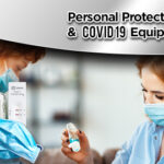 Covid 19 PPE Protection