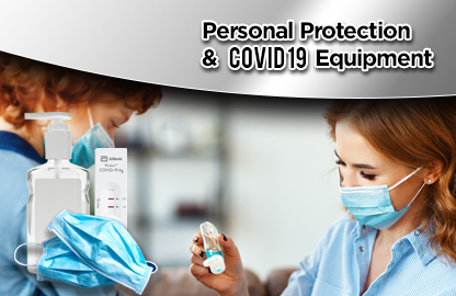 Covid 19 PPE Protection