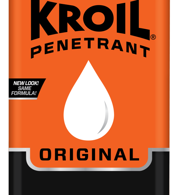 Kroil Products By Kano Laboratories