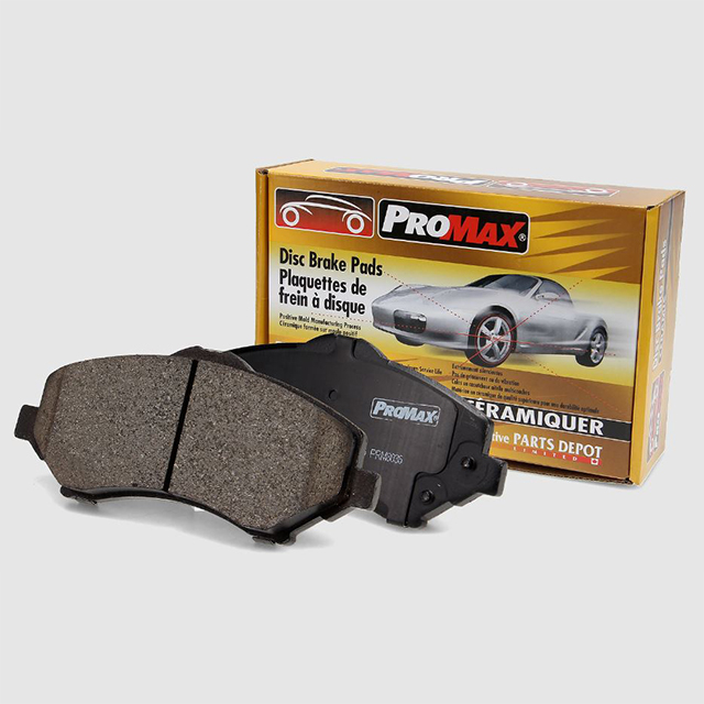 PROMAX-AUTO-BRAKE